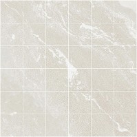 FJORD Ice, Mosaïque