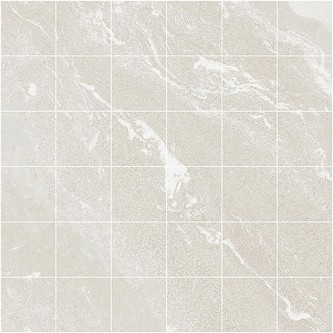 FJORD Ice, Mosaïque