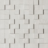 FJORD Ice, Mosaïque 3D