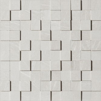 FJORD Ice, Mosaïque 3D