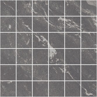 FJORD Sea, Mosaïque