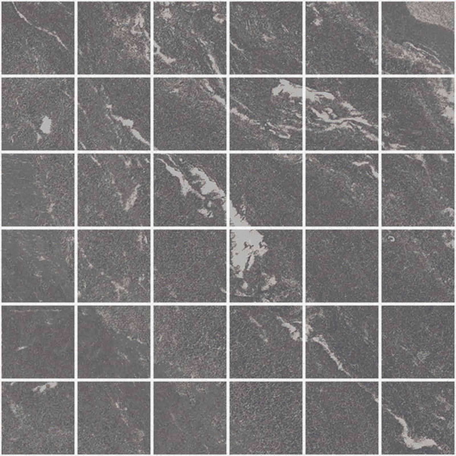 FJORD Sea, Mosaïque