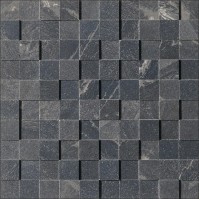 FJORD Sea, Mosaïque 3D