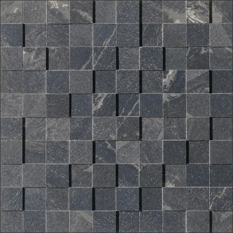 FJORD Sea, Mosaïque 3D