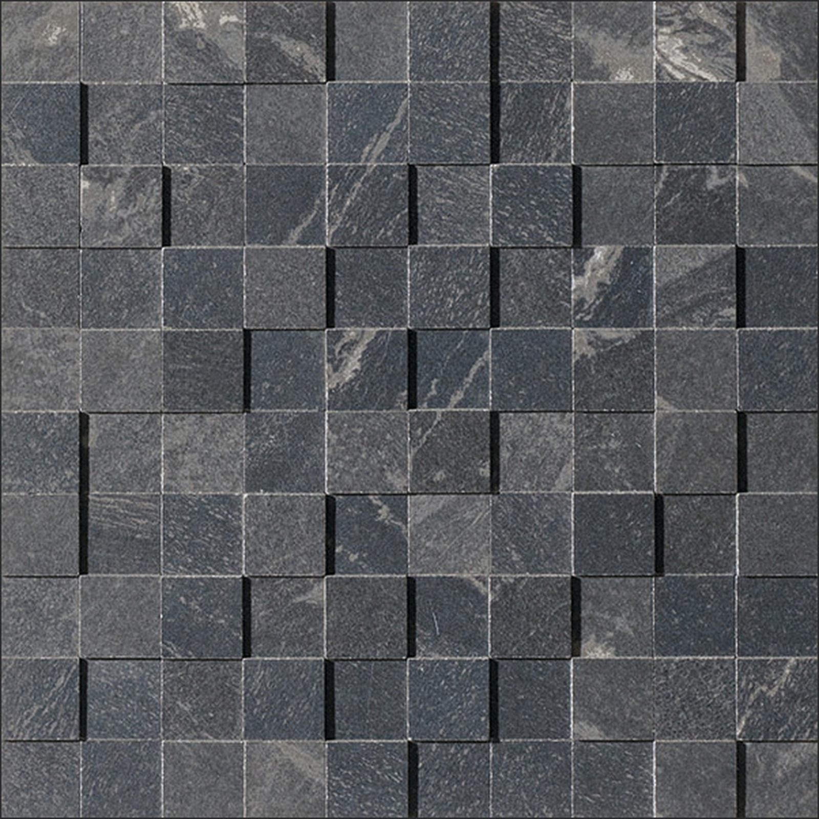 FJORD Sea, Mosaïque 3D