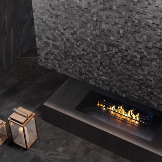 FJORD Sea, Mosaïque 3D