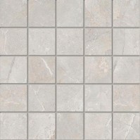 ARCADIA Bianco, Mosaïque