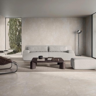 ARCADIA Bianco, Carrelage intérieur