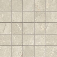 ARCADIA Crema, Mosaïque