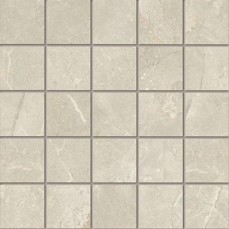 ARCADIA Crema, Mosaïque