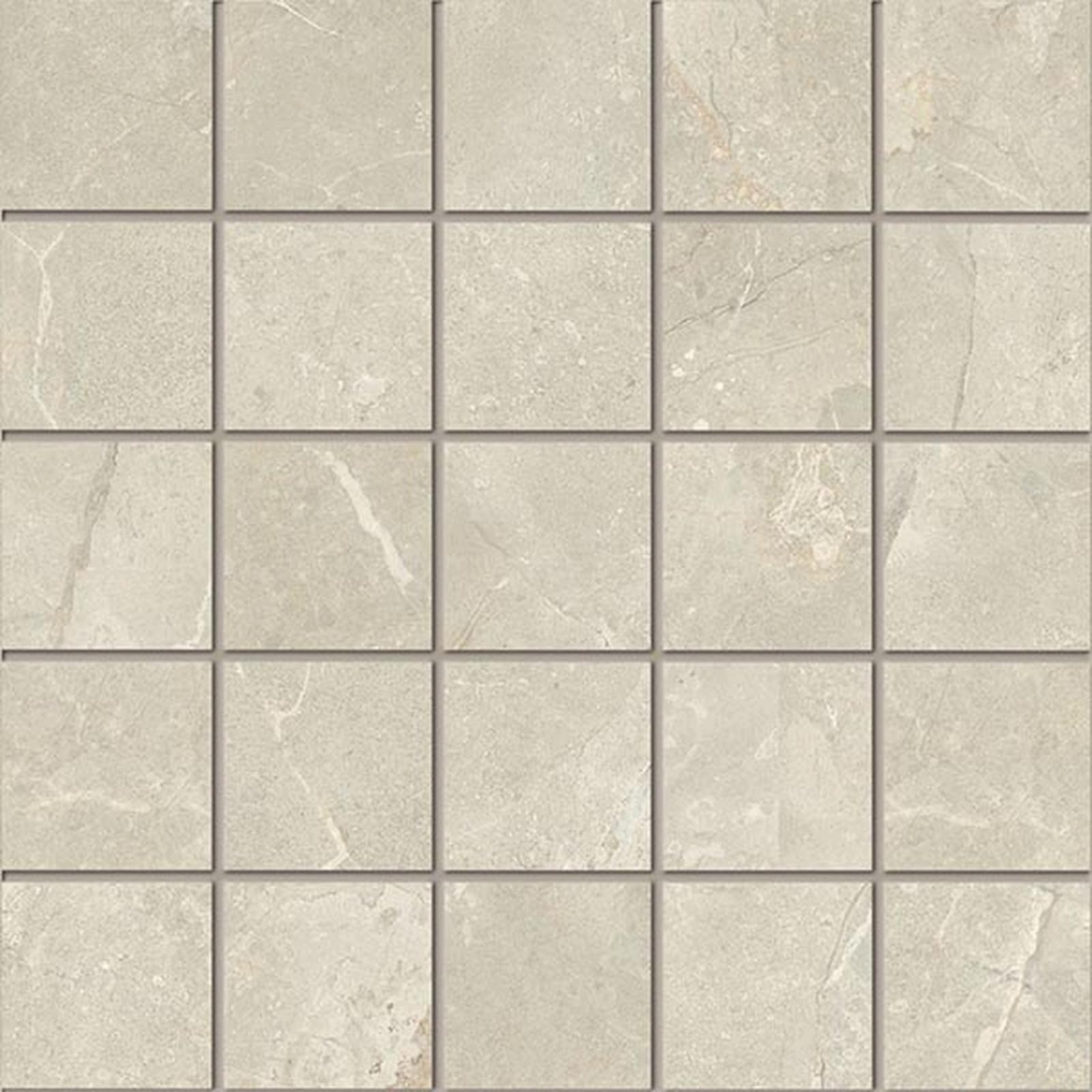 ARCADIA Crema, Mosaïque