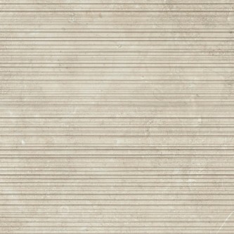 ARCADIA Crema Stripe, Carrelage mural