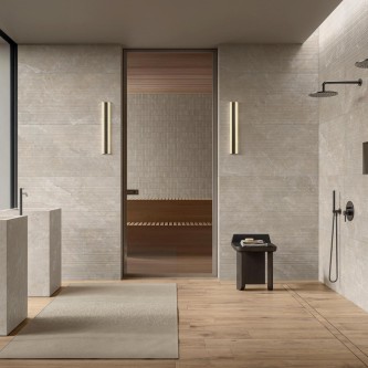 ARCADIA Crema, Carrelage intérieur