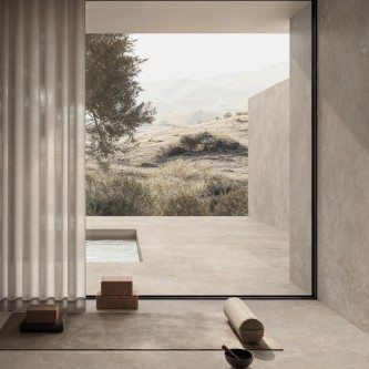 ARCADIA Crema, Carrelage intérieur