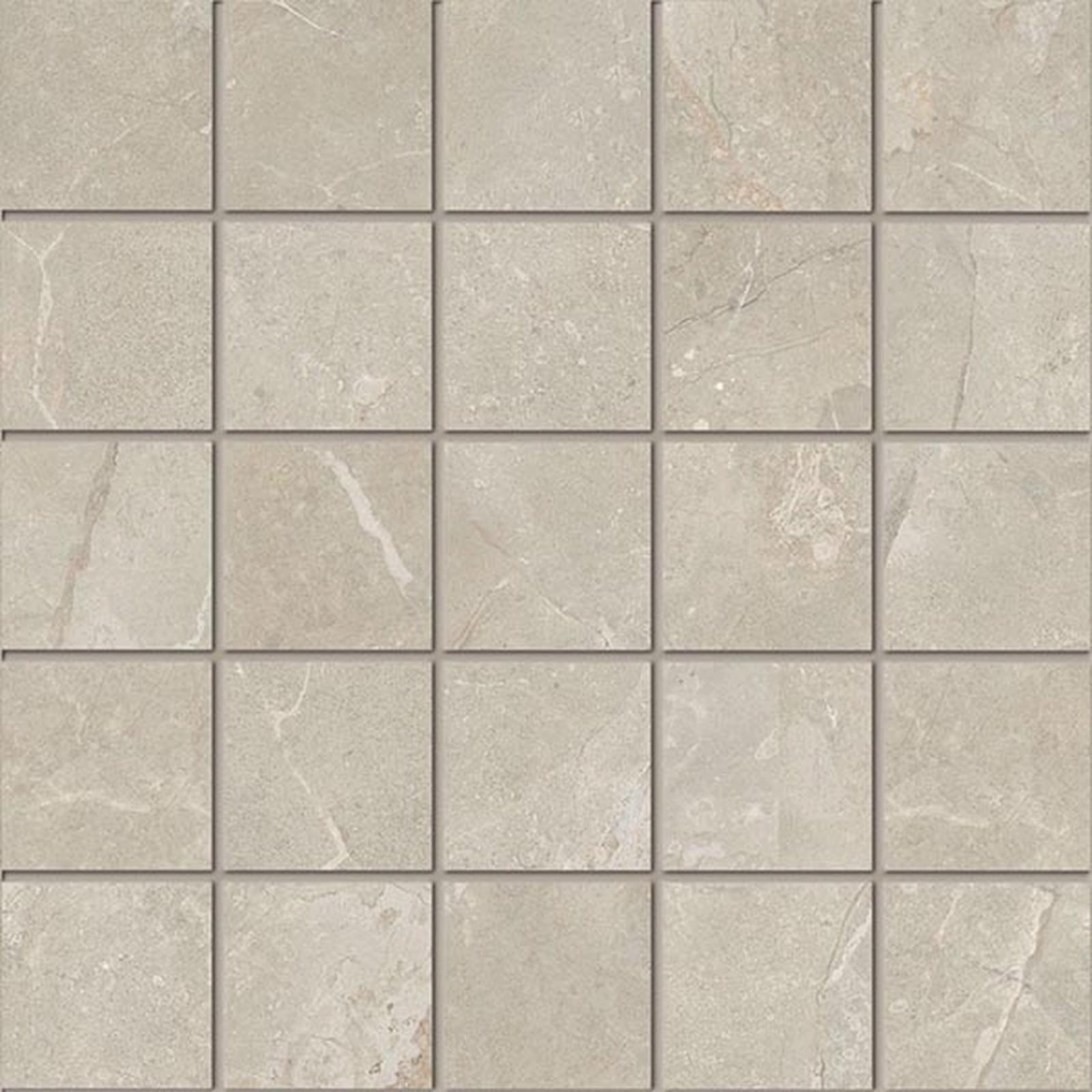 ARCADIA Beige, Mosaïque