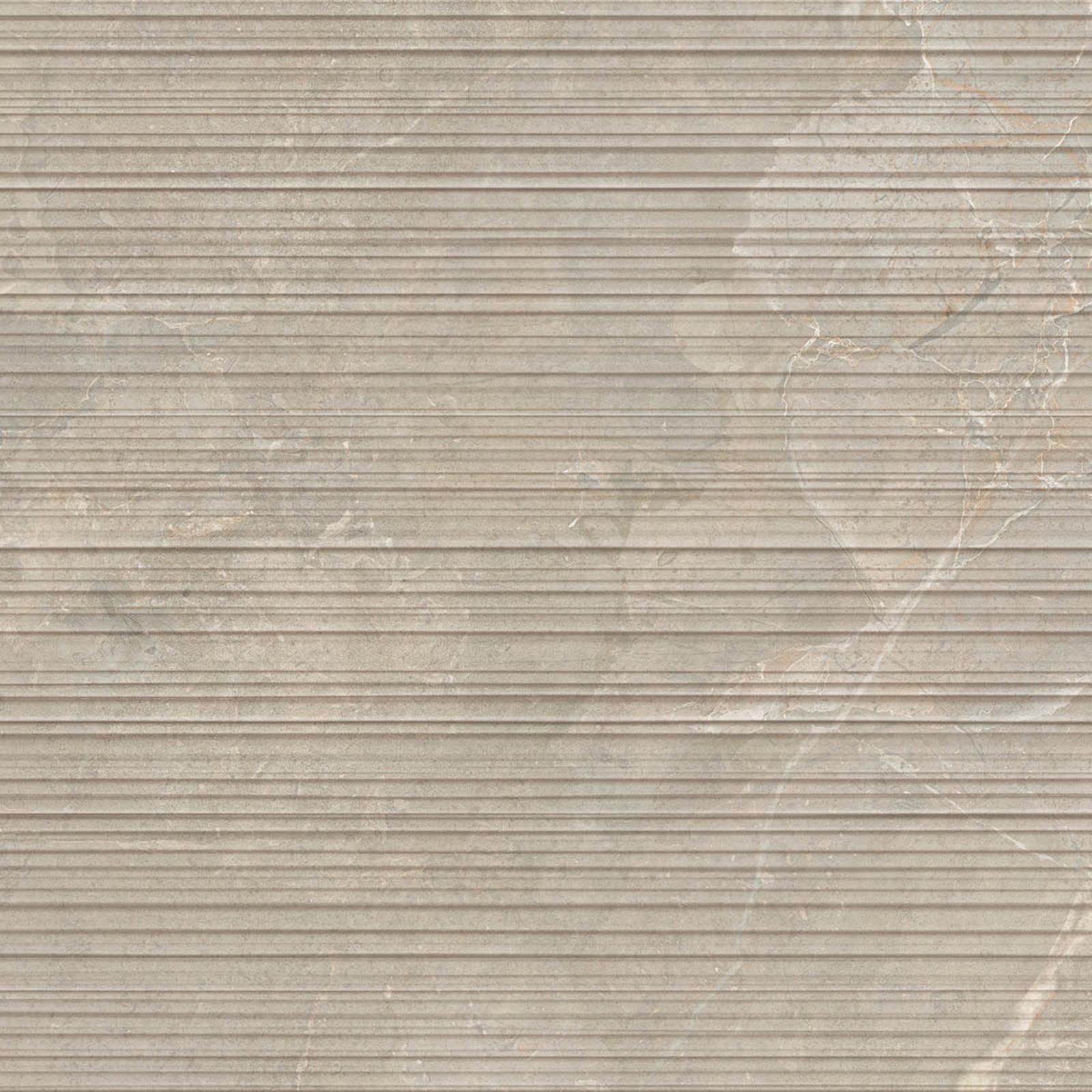 ARCADIA Beige Stripe, Carrelage mural