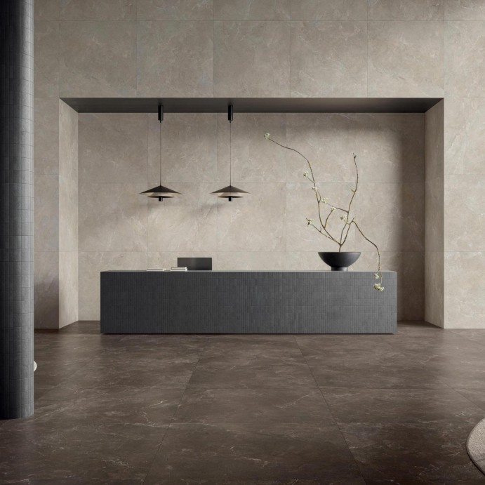 ARCADIA Beige, Carrelage intérieur