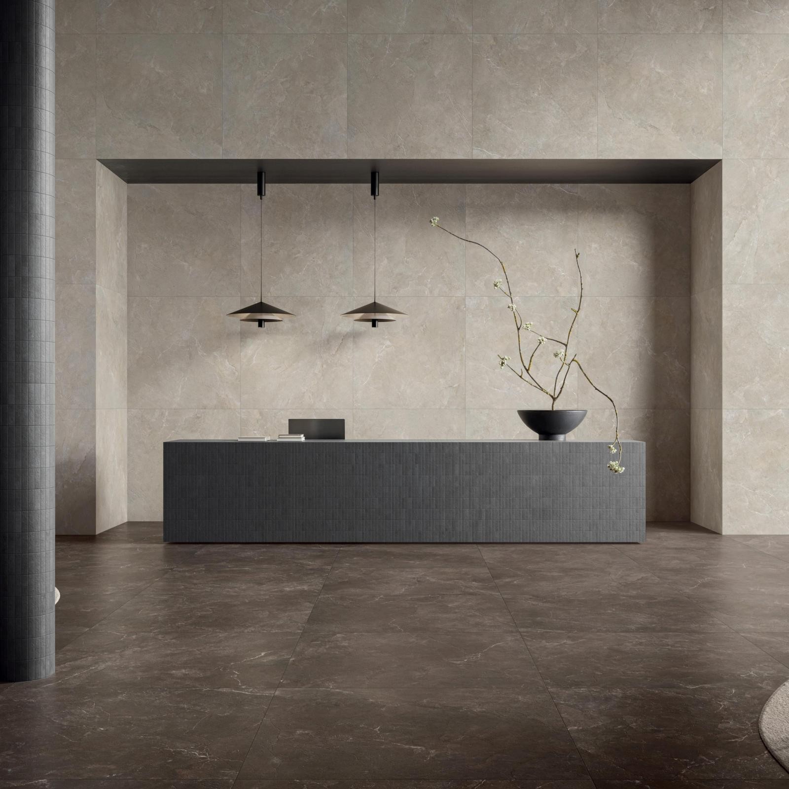 ARCADIA Beige, Carrelage intérieur