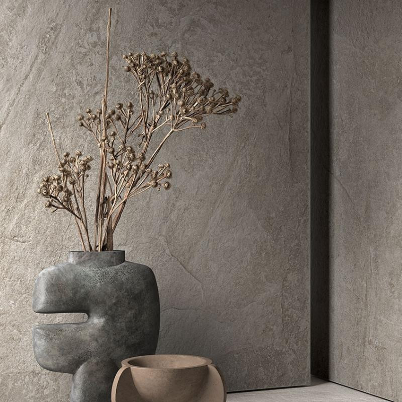 QUARTZ Silver, Carrelage intérieur
