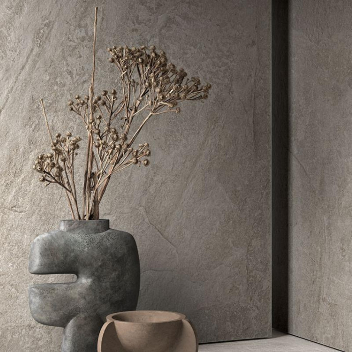 QUARTZ Silver, Carrelage intérieur