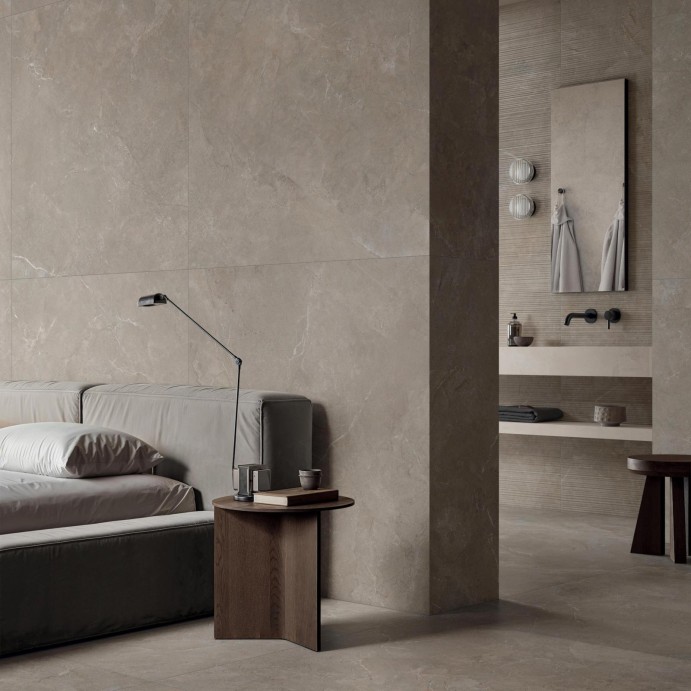 ARCADIA Visone Stripe, Carrelage mural