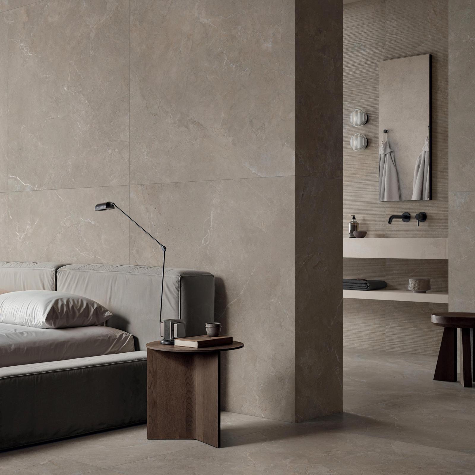 ARCADIA Visone, Carrelage intérieur