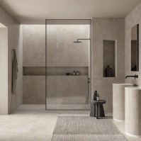 ARCADIA Visone, Carrelage intérieur