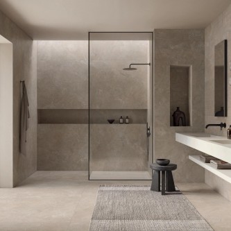 ARCADIA Visone, Carrelage intérieur