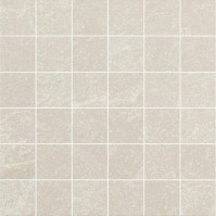 ARDESIA Bianco, Mosaïque