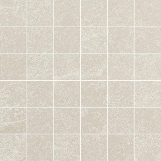 ARDESIA Bianco, Mosaïque
