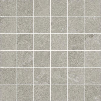 ARDESIA Grey, Mosaïque