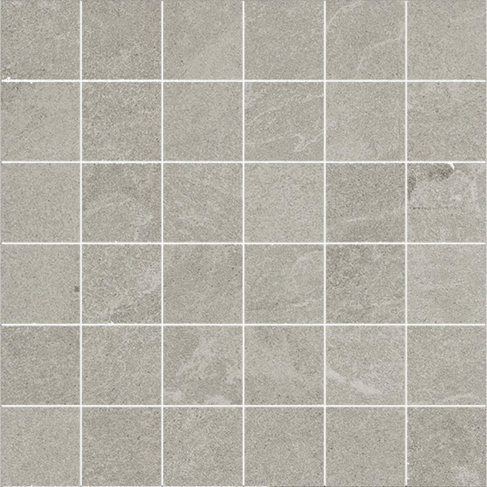 ARDESIA Grey, Mosaïque