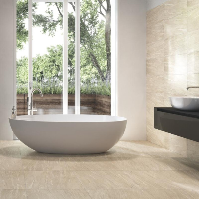 WALS Beige, Carrelage intérieur