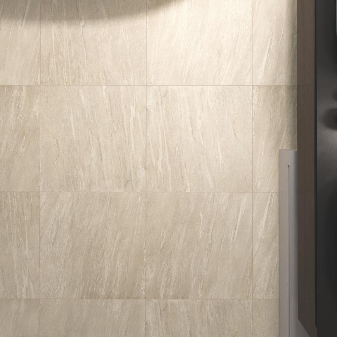 WALS Beige, Carrelage intérieur