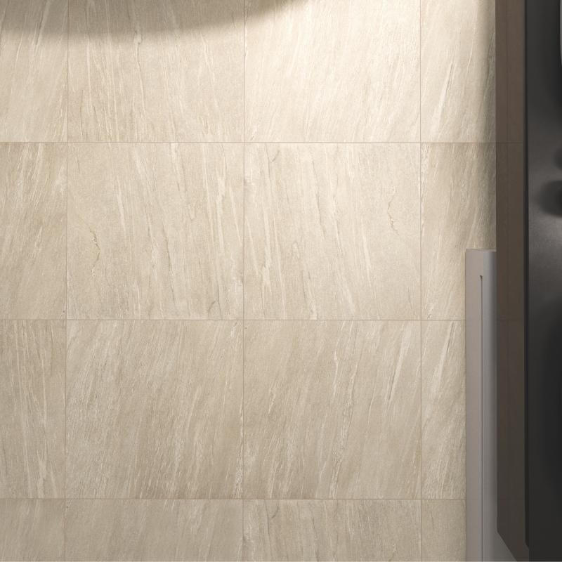 WALS Beige, Carrelage intérieur