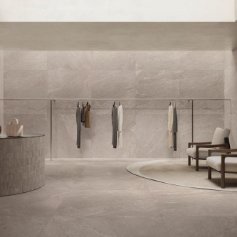 ARDESIA Taupe, Mosaïque