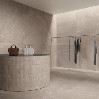 ARDESIA Taupe, Mosaïque