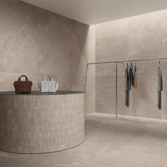 ARDESIA Taupe, Mosaïque