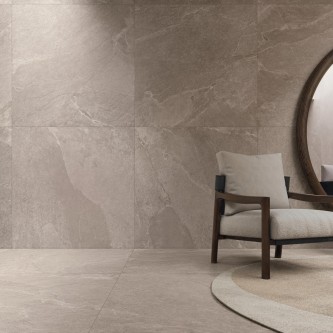 ARDESIA Taupe, Mosaïque