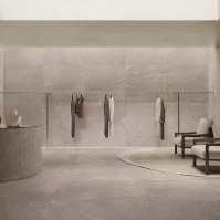 ARDESIA Taupe Linea, Carrelage mural