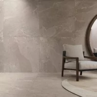 ARDESIA Taupe Linea, Carrelage mural