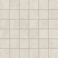 CONCRETE White, Mosaïque
