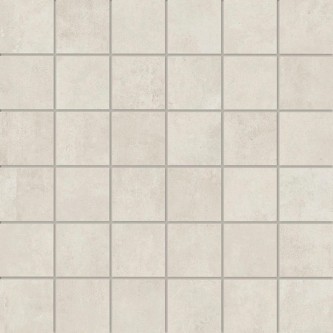 CONCRETE White, Mosaïque