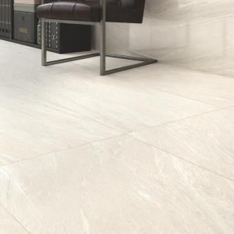 WALS Bianco, Carrelage intérieur