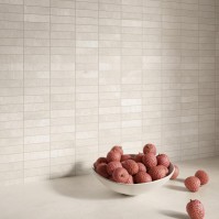 CONCRETE White, Carrelage intérieur