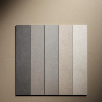 CONCRETE White, Carrelage intérieur