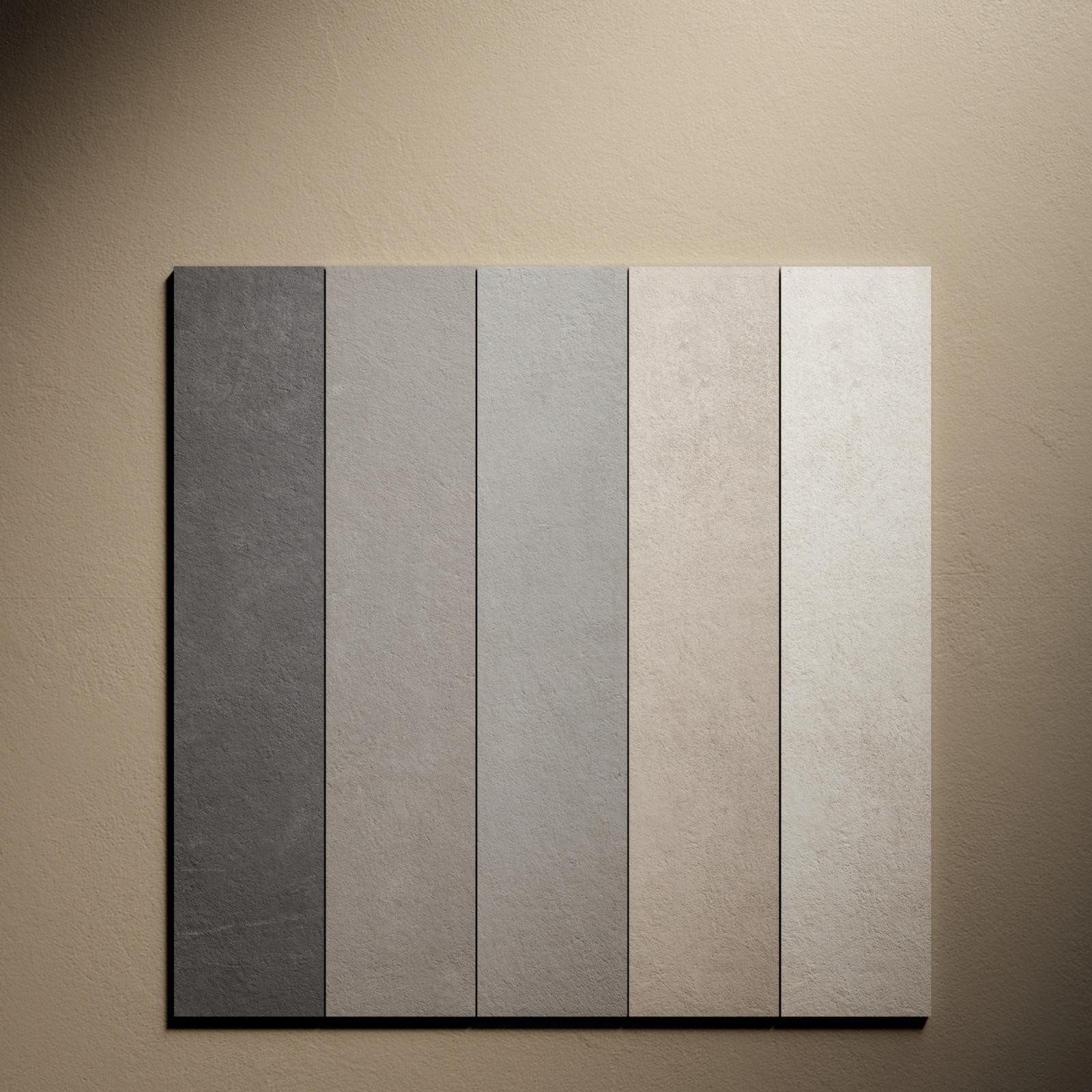 CONCRETE White, Carrelage intérieur