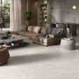 QUARTZ White, Carrelage intérieur