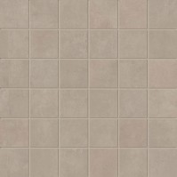CONCRETE Clay, Mosaïque