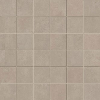 CONCRETE Clay, Mosaïque